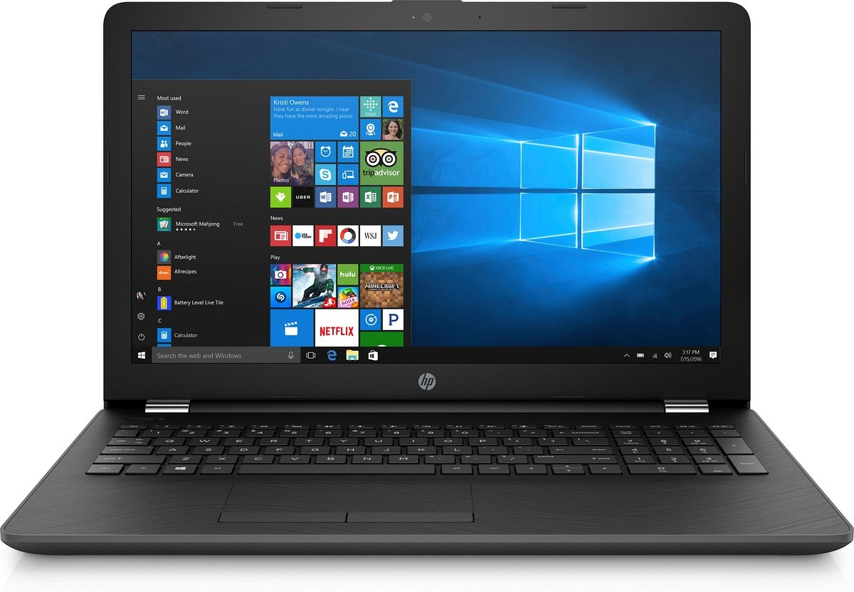 Premiumtech Hp Intel Core I U Quad Gb Ddr Tb Hdd Amd